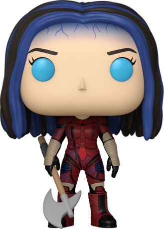 Figurine Funko Pop Angel #1961 Winifred 