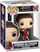 Figurine Pop Buffy contre les vampires #1960 Cordelia Chase