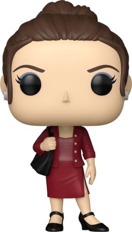 Figurine Funko Pop Buffy contre les vampires #1960 Cordelia Chase