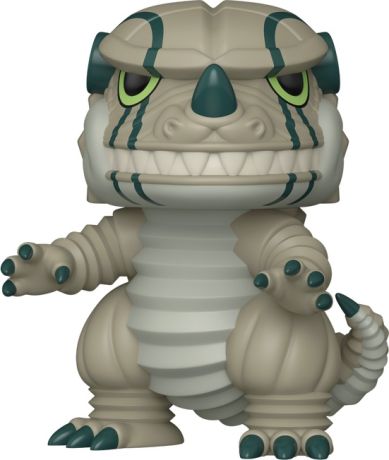 Figurine Funko Pop Dan Da Dan #2631 Kaiju