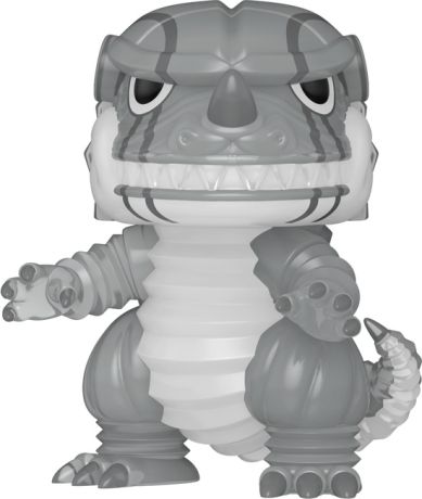 Figurine Funko Pop Dan Da Dan #2631 Kaiju [Chase]