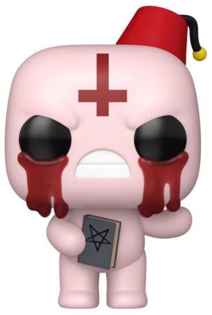 Figurine Funko Pop The Binding of Isaac #1337 Judas