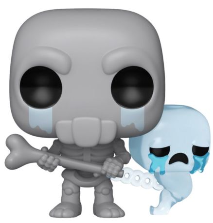 Figurine Funko Pop The Binding of Isaac #1338 The Forgotten