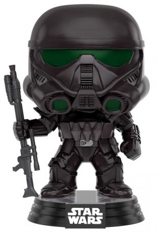 Figurine Funko Pop Rogue One : A Star Wars Story #149 Imperial Death Trooper