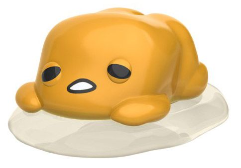 Figurine Funko Pop Sanrio #10 Gudetama