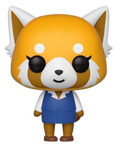 Figurine Funko Pop Sanrio #21 Aggretsuko