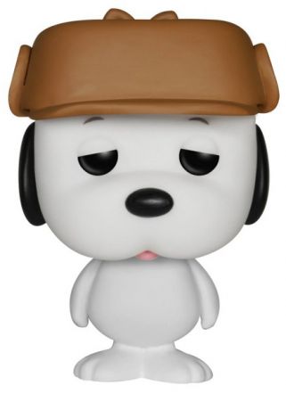 Figurine Funko Pop Snoopy #53 Olaf