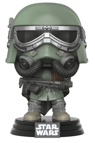 Figurine Funko Pop Solo : A Star Wars Story #248 Mudtrooper