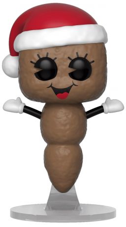 Figurine Funko Pop South Park #21 Mr Hankey