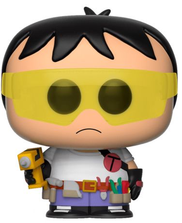 Figurine Funko Pop South Park #20 Toolshed