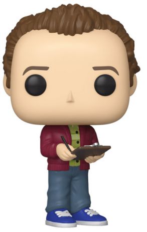 Figurine Funko Pop The Big Bang Theory #782 Stuart Bloom