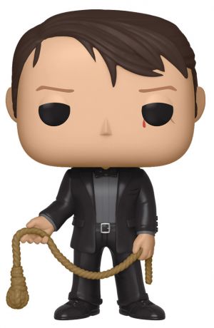 Figurine Funko Pop James Bond 007 #692 LeChiffre - Casino Royale