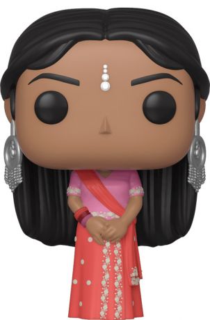 Figurine Funko Pop Harry Potter #99 Padma Patil