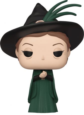 Figurine Funko Pop Harry Potter #93 Minerva McGonagall
