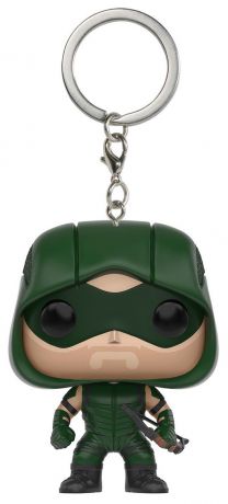 Figurine Funko Pop Arrow [DC] Arrow - Porte-clés