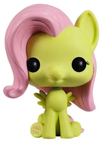 Figurine Funko Pop My Little Pony #02 Fluttershy