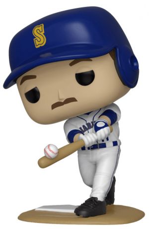 Figurine Funko Pop MLB : Ligue Majeure de Baseball #11 Edgar Martinez