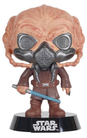 Figurine Funko Pop Star Wars 7 : Le Réveil de la Force #97 Plo Koon