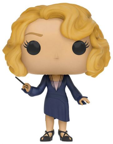 Figurine Funko Pop Les Animaux Fantastiques #03 Queenie Goldstein