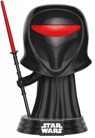 Figurine Funko Pop Star Wars 7 : Le Réveil de la Force #71 Garde de l'Ombre