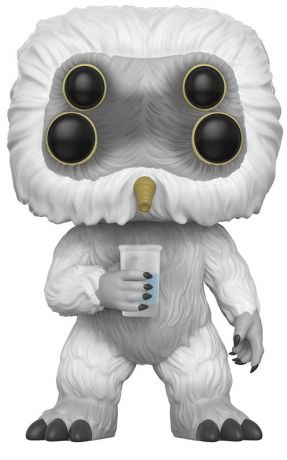 Figurine Funko Pop Star Wars 7 : Le Réveil de la Force #173 Muftak