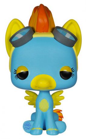 Figurine Funko Pop My Little Pony #11 Spitfire