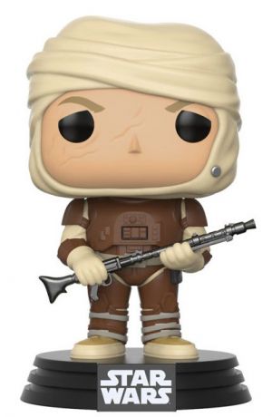 Figurine Funko Pop Star Wars 5 : L'Empire Contre-Attaque #230 Dengar