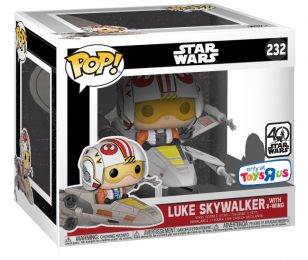 Star Wars Le Reveil de la Force - Finn Jakku - Figurine 10 cm - re:3967