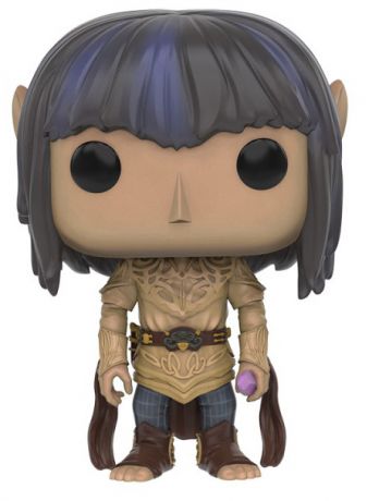 Figurine Funko Pop Dark Crystal #339 Jen