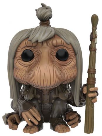 Figurine Funko Pop Dark Crystal #343 Ursol le Chanteur