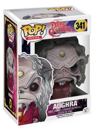 Figurine Funko Pop Dark Crystal #341 Aughra