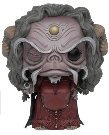 Figurine Funko Pop Dark Crystal #341 Aughra