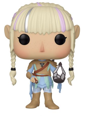 Figurine Funko Pop Dark Crystal #857 Mira