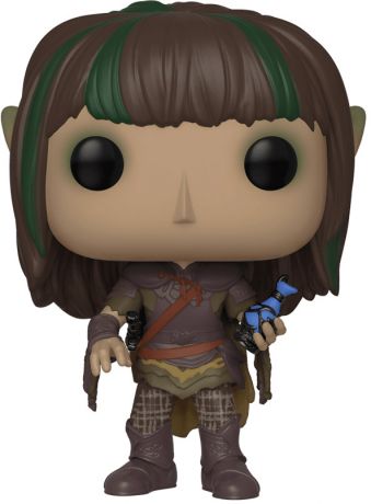 Figurine Funko Pop Dark Crystal #858 Rian