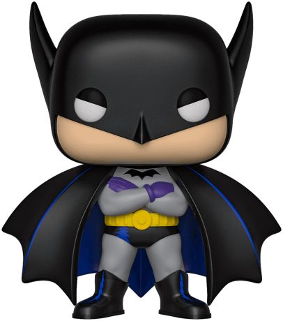 Figurine Funko Pop Batman [DC] #270 Batman Première Apparence