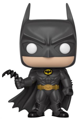 Figurine Funko Pop Batman [DC] #275 Batman 1989