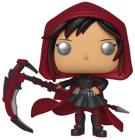 Figurine Funko Pop RWBY #640 Ruby Rose