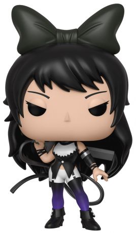 Figurine Funko Pop RWBY #588 Blake Belladonna