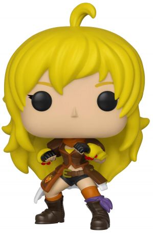 Figurine Funko Pop RWBY #589 Yang Xiao Long