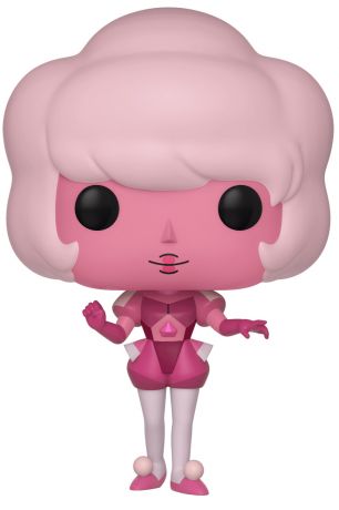 Figurine Funko Pop Steven Universe #370 Pink Diamond