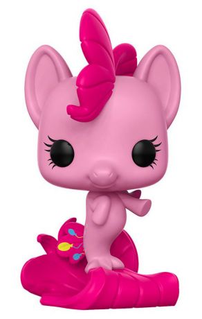 Figurine Funko Pop My Little Pony #13 Pinkie Pie - Poney des Mers