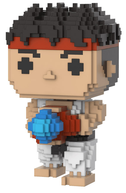 Funko Pop 8-BIT