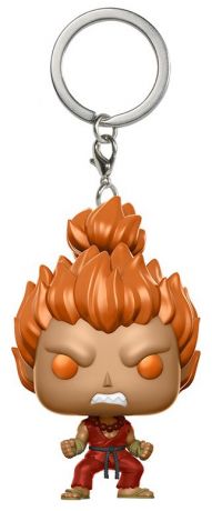 Figurine Funko Pop Street Fighter Akuma