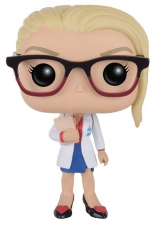 Figurine Funko Pop Suicide Squad [DC] #135 Dr Harleen Quinzel