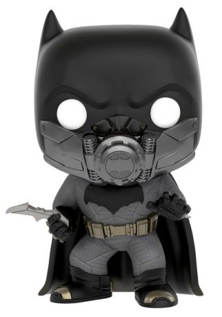 Figurine Funko Pop Suicide Squad [DC] #131 Batman sous-marin