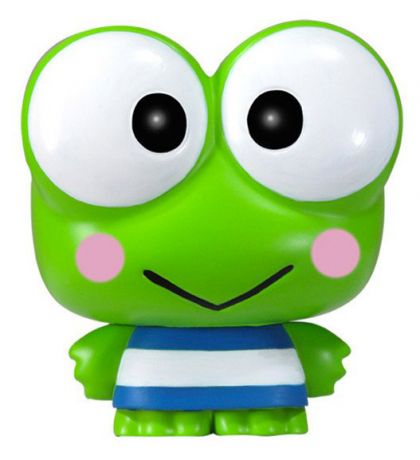 Figurine Funko Pop Sanrio #02 Keroppi