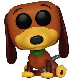 Figurine Funko Pop Toy Story [Disney] #516 Zig Zag