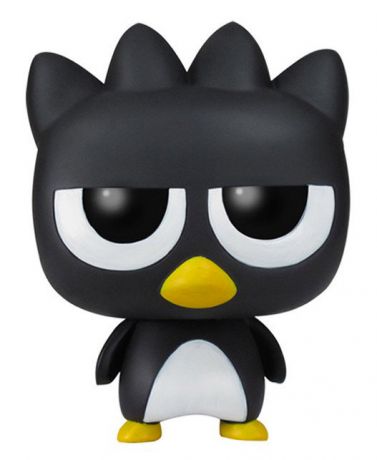 Figurine Funko Pop Sanrio #06 Badtz-Maru