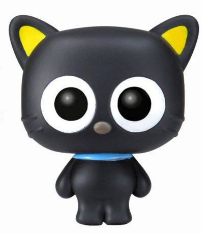 Figurine Funko Pop Sanrio #05 Chococat