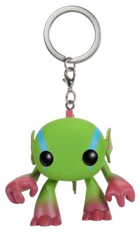 Figurine Funko Pop World of Warcraft Murloc